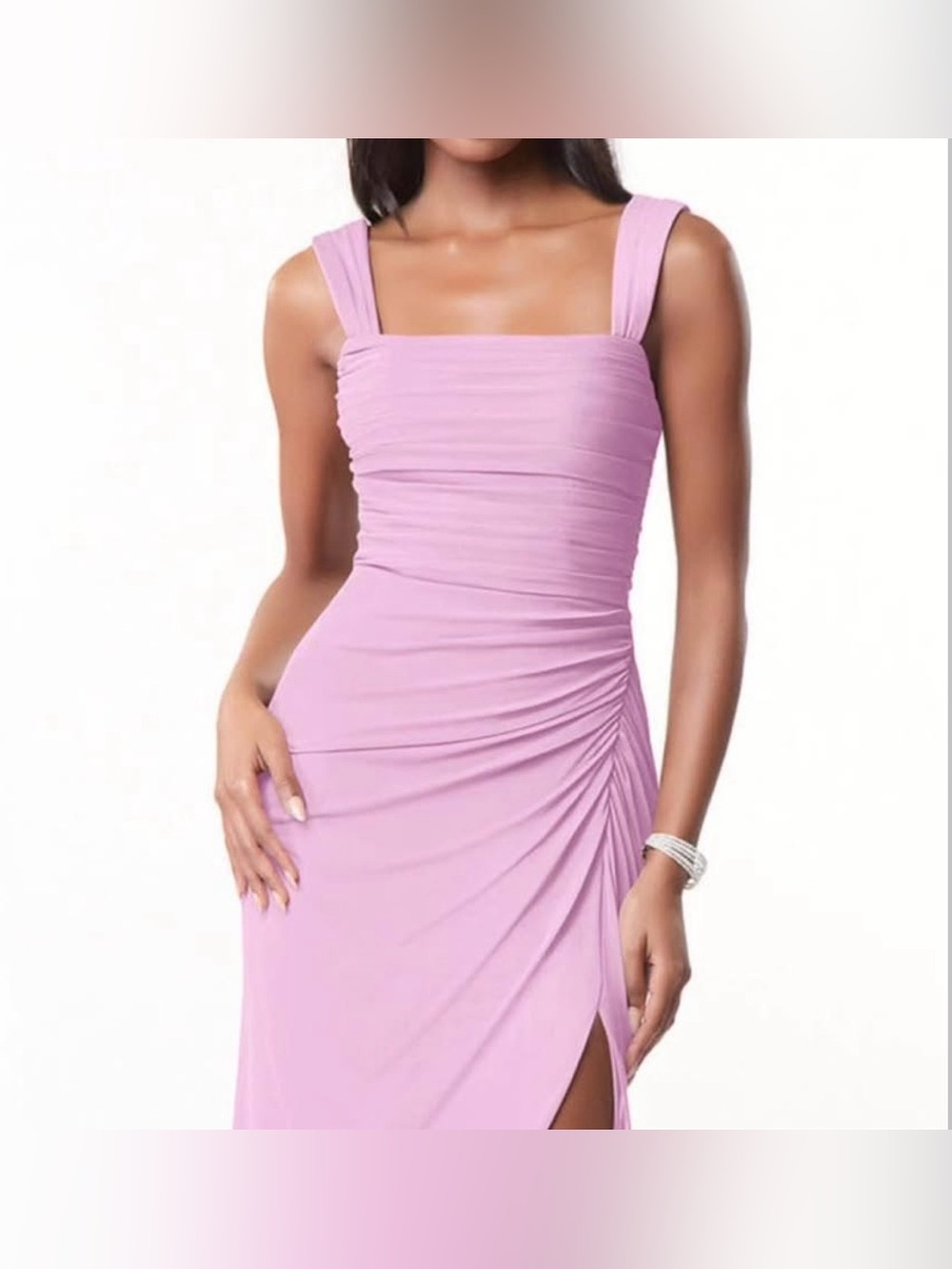 Azazie Jesaphine Dress